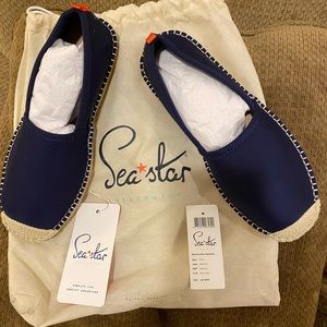 Sea Star Beachcomber Espadrille